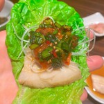 焼肉キッチンスタジアム 10 - 