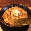 一途一麺 來神 - 來神肉ラーメン １０００円