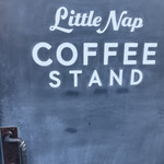 Little Nap COFFEE STAND - 