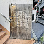 Two Dogs Taproom - 