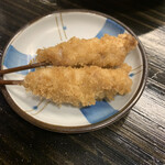 Sakedokoro Kushikatsu Hagi - 