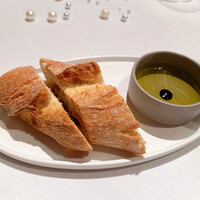 レストラン ラリューム - 