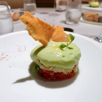 レストラン ラリューム - 