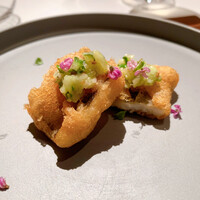 レストラン ラリューム - 