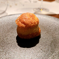 レストラン ラリューム - 