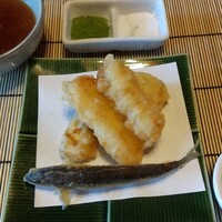 京都祇園 天ぷら八坂圓堂 - 