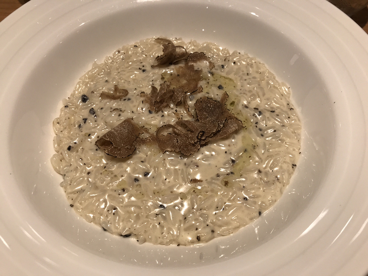 写真 : 【閉店】アルティザン ドゥ ラ トリュフ パリ 大丸心斎橋