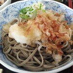 Echizen Soba No Sato - 越前おろしそば三昧（二皿目）