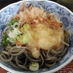 Echizen Soba No Sato - 越前おろしそば三昧（3皿目）