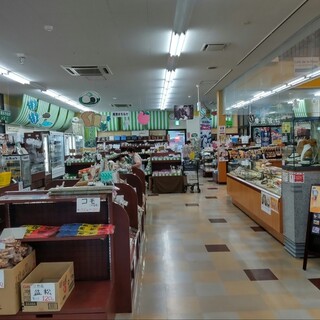 道の駅くじ やませ土風館_2