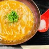 海老で鯛を釣る麺堂 神楽 刈谷分店