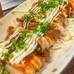 Hiroshima Okonomiyaki To Teppanyaki Dandan Jaken - 