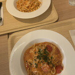 Beer & Pasta スケルツォ - 