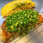 Hiroshima Okonomiyaki To Teppanyaki Dandan Jaken - 