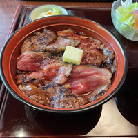 赤坂 津つ井 総本店 - 