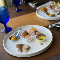 MAIN DINING by THE HOUSE OF PACIFIC - 