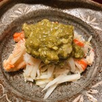 麻布 かどわき - 