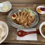 麺飯酒家 サイトウキッチン - 