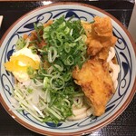 Marugame Seimen - 