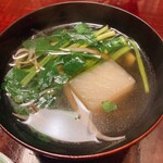 麻布 かどわき - 