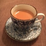 インド料理 想いの木 - 