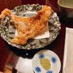 麻布 かどわき - 