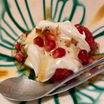 麻布 かどわき - 