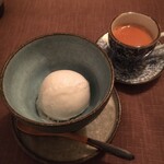 インド料理 想いの木 - 