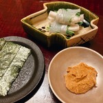 麻布 かどわき - 