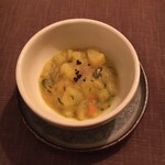 インド料理 想いの木 - 