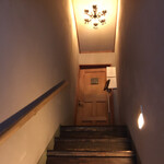 インド料理 想いの木 - 