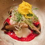 麻布 かどわき - 