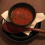 インド料理 想いの木 - 