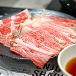 Hitorishabushabu Nanadaime Matsugorou - 