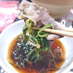 Hitorishabushabu Nanadaime Matsugorou - 