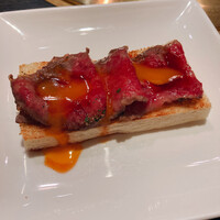 焼肉 銀座コバウ 特別室 - 