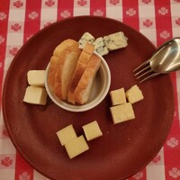グランド・セントラル・オイスターバー&レストラン 品川店 - 