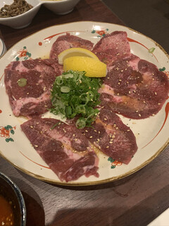 Yakiniku Yuuen - 