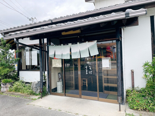 そば処木音 - 鹿島（そば）の写真