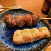 YAKITORI 燃 本店