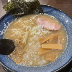 Dashiramen Kinzan - 