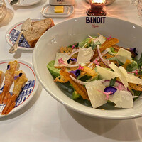 BENOIT Kyoto Alain Ducasse - 