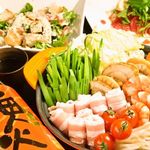 カーヴ 隠れや - 選べるほっこりお鍋コース☆