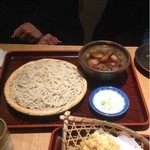 手打ち蕎麦 寺田家 - 