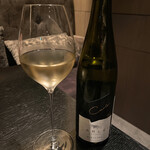 VELROSIER - Carlei Estate Riesling2012