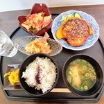魚友 - ランチ1択のみ　980円