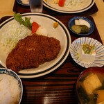 Tonkatsu Miyajima - 