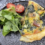 個室ダイニングBAR Mi:Lagro - 