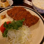 Tonkatsu Miyajima - 