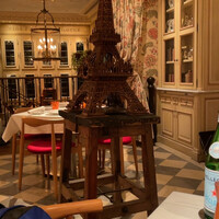 Benoit Alain Ducasse - 